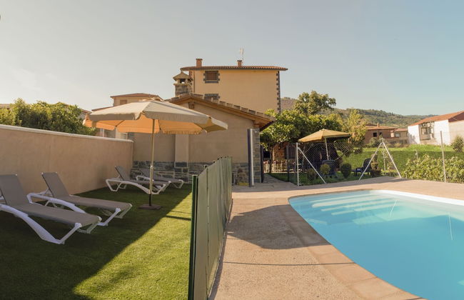 Apartamentos Rurales El Prado - Foto 1