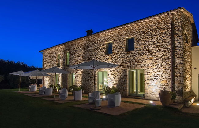 Acquaghiaccia Country House & Spa - Foto 35