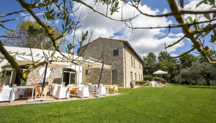 Photo 1 - Acquaghiaccia Country House & Spa