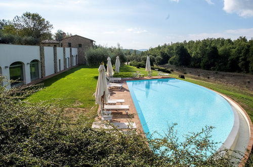 Photo 11 - Acquaghiaccia Country House & Spa