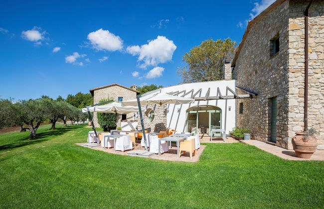 Acquaghiaccia Country House & Spa - Foto 21