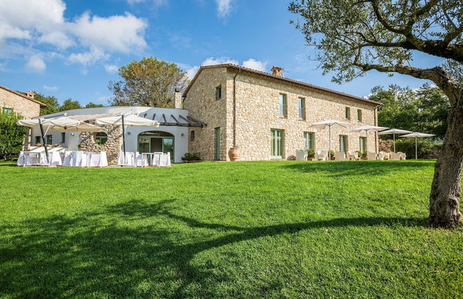 Acquaghiaccia Country House & Spa - Foto 41