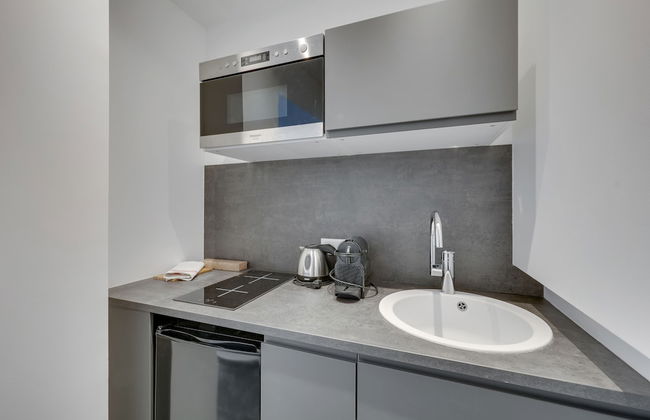 Le Bellevue - Foto 17
