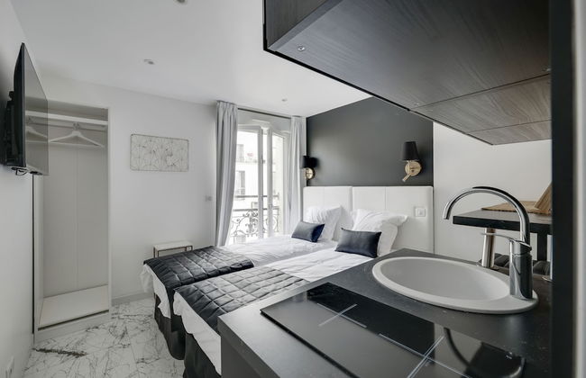 Le Bellevue - Foto 16
