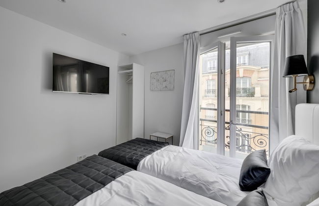 Le Bellevue - Foto 15