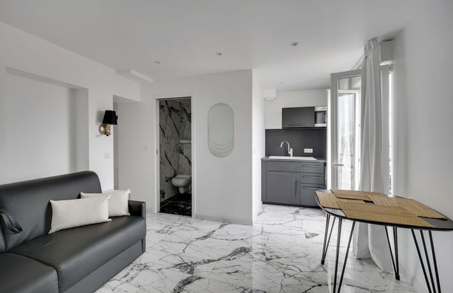 Le Bellevue - Foto 1