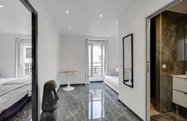 Le Bellevue - Foto 20