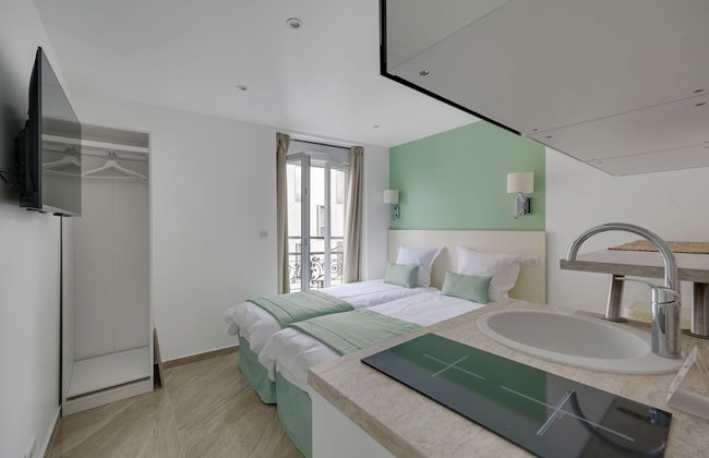 Le Bellevue - Foto 14