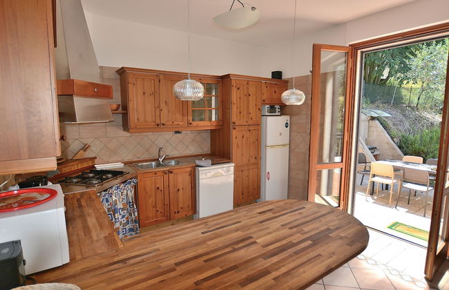 Villa Carducci - Foto 20