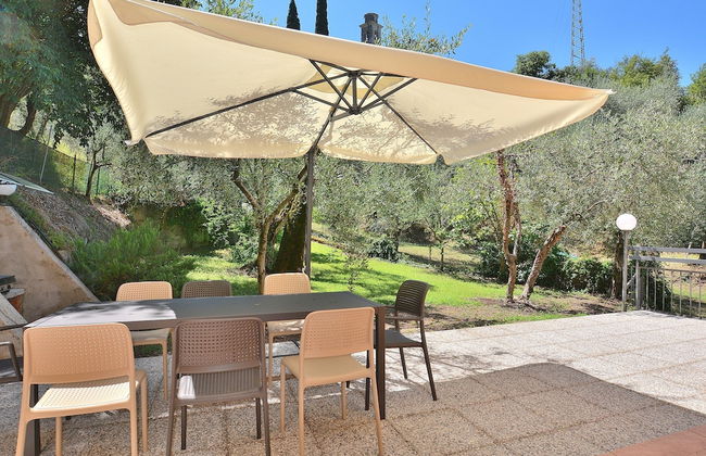 Villa Carducci - Foto 28