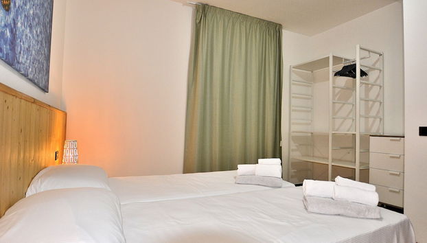 Villa Carducci - Foto 4, Habitación