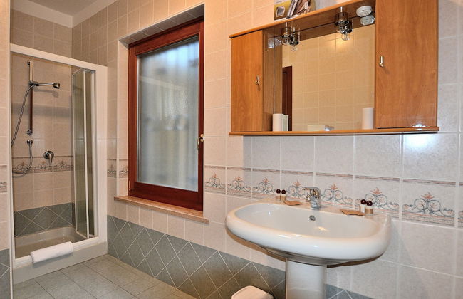 Villa Carducci - Foto 36