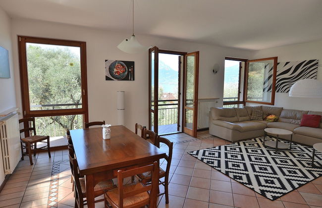 Villa Carducci - Foto 44