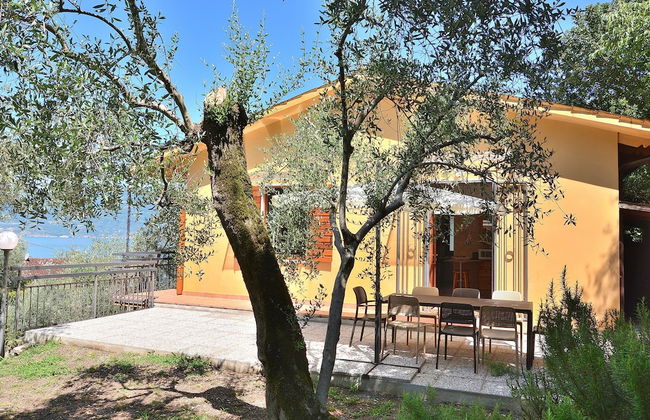 Villa Carducci - Foto 46