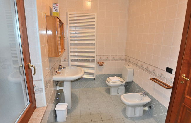 Villa Carducci - Foto 40