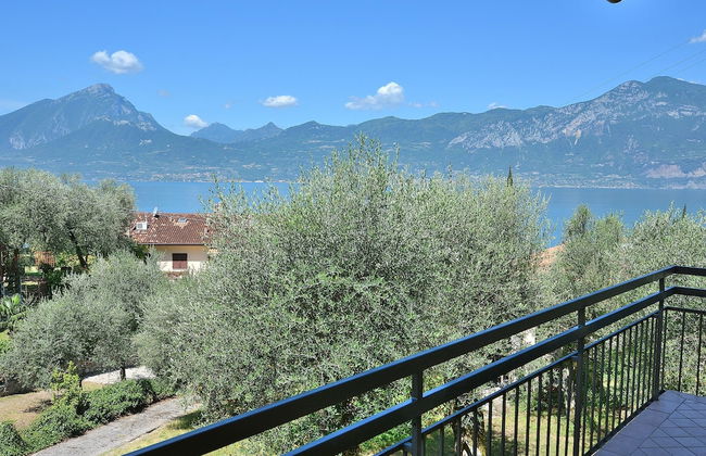 Villa Carducci - Foto 34