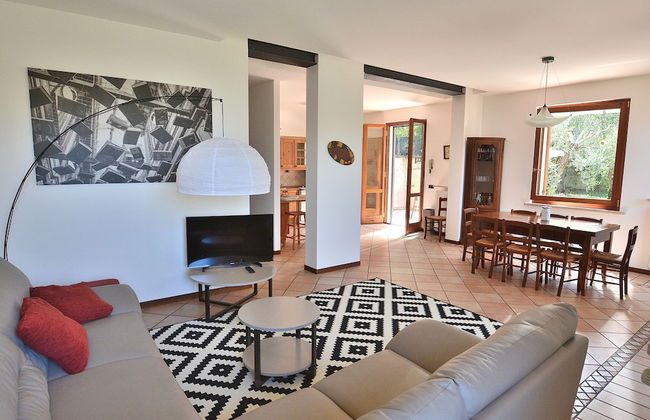 Villa Carducci - Foto 26