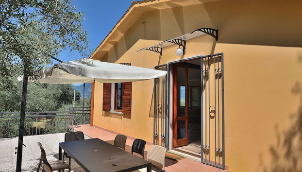 Villa Carducci - Foto 2, Imagen principal