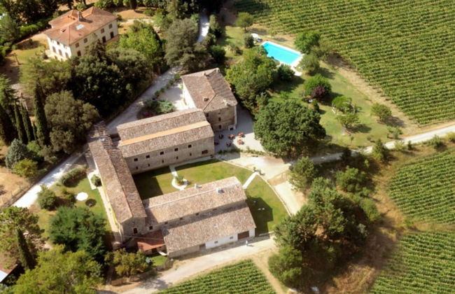 Relax & Unwind in Umbria - Foto 1