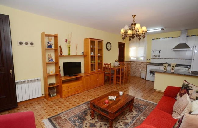 Apartment in Arnuero, Cantabria 103296 by MO Rentals - Foto 8