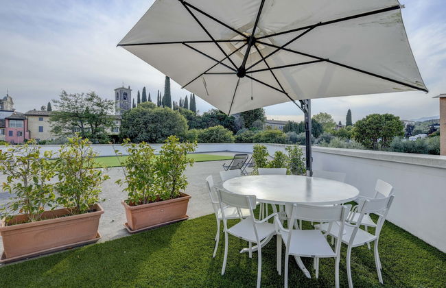 Barchi Resort - Apartments & Suites - Foto 45