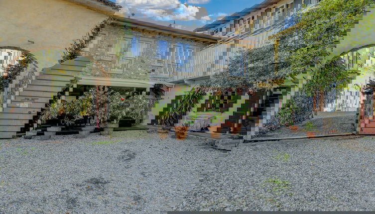 Foto 1 - Barchi Resort - Apartments & Suites