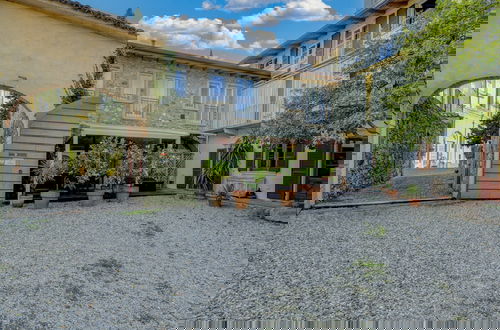 Foto 1 - Barchi Resort - Apartments & Suites