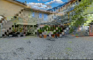 Photo 1 - Barchi Resort - Apartments & Suites