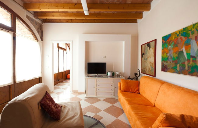 Barchi Resort - Apartments & Suites - Foto 28