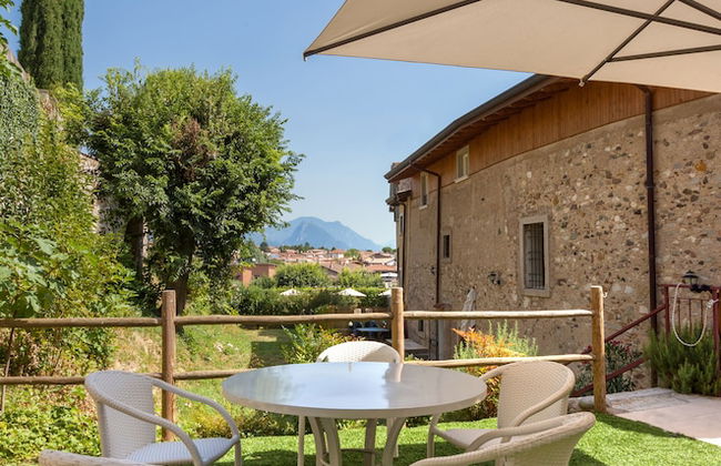 Barchi Resort - Apartments & Suites - Foto 43