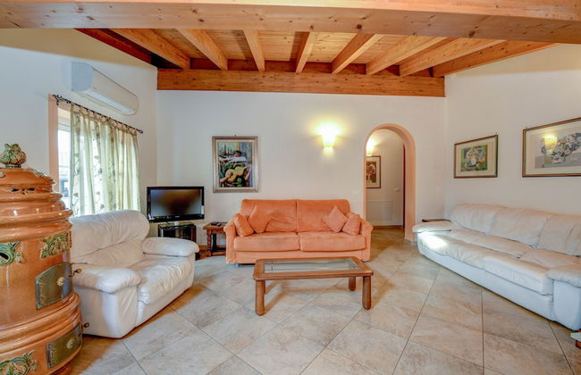 Barchi Resort - Apartments & Suites - Foto 17
