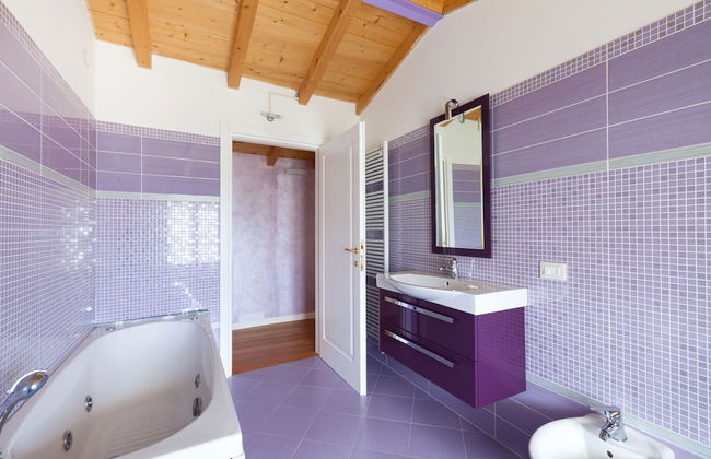 Barchi Resort - Apartments & Suites - Foto 47