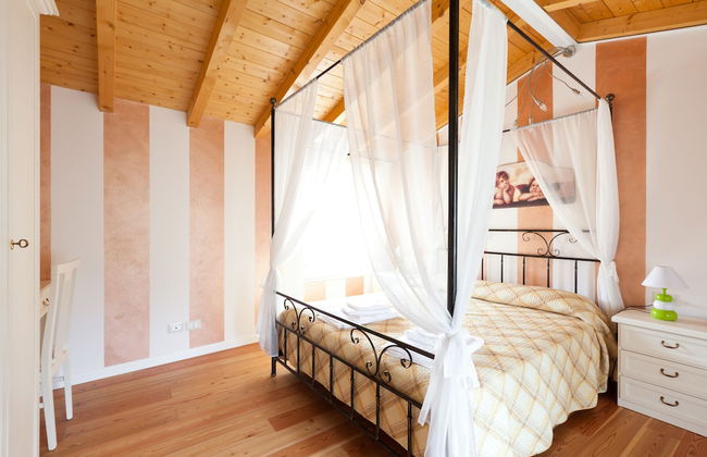 Barchi Resort - Apartments & Suites - Foto 7