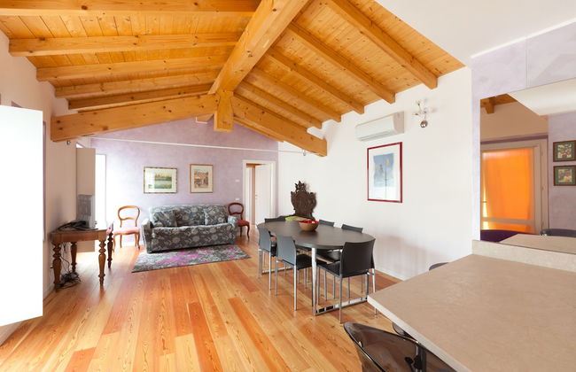 Barchi Resort - Apartments & Suites - Foto 55