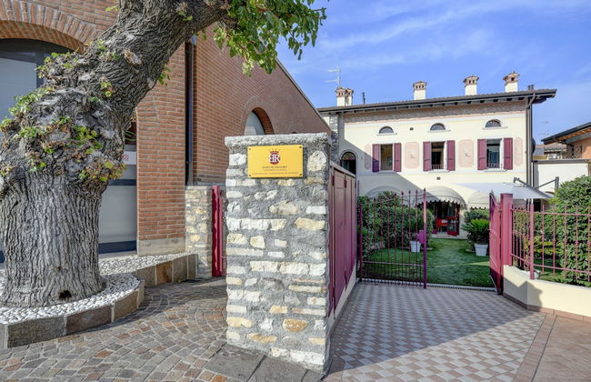 Barchi Resort - Apartments & Suites - Foto 57