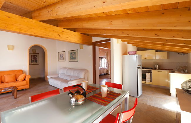 Barchi Resort - Apartments & Suites - Foto 25