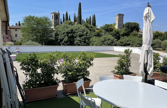 Barchi Resort - Apartments & Suites - Foto 34