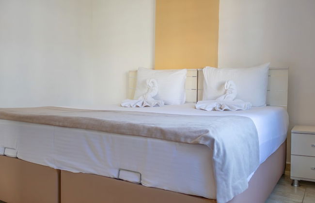 Güden Pearl Apart Hotel - Foto 54