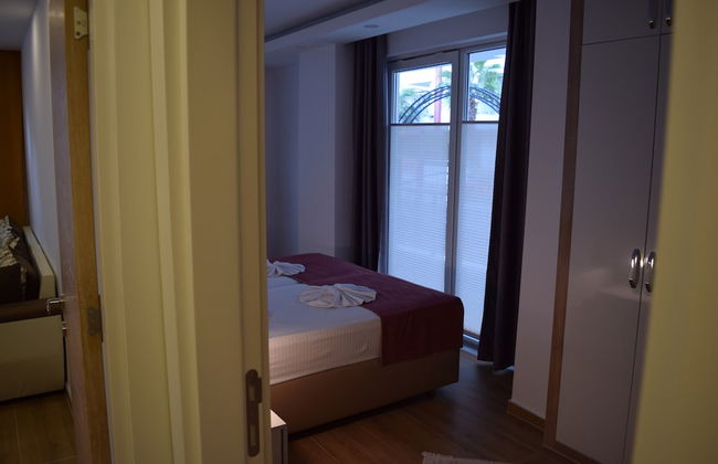 Güden Pearl Apart Hotel - Foto 6