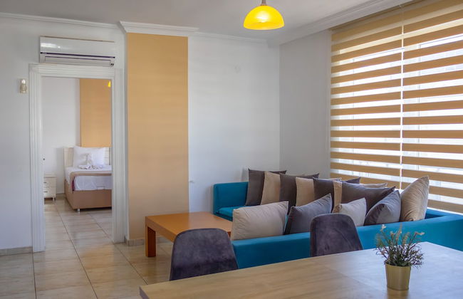 Güden Pearl Apart Hotel - Foto 40
