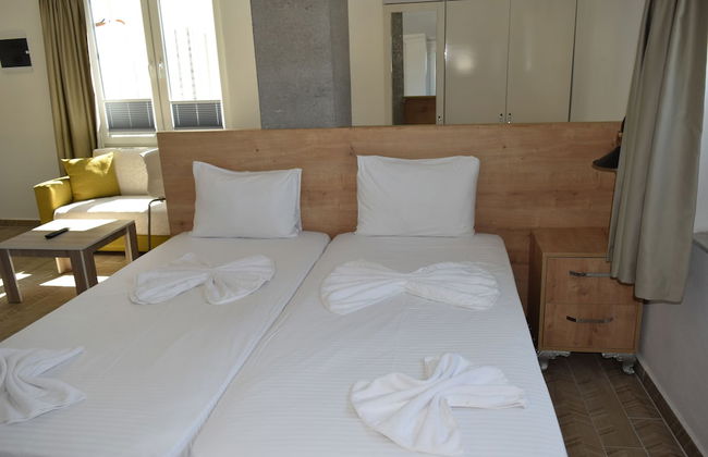 Güden Pearl Apart Hotel - Foto 15