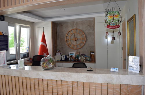 Photo 2 - Güden Pearl Apart Hotel