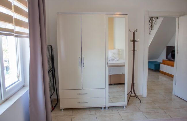 Güden Pearl Apart Hotel - Foto 43
