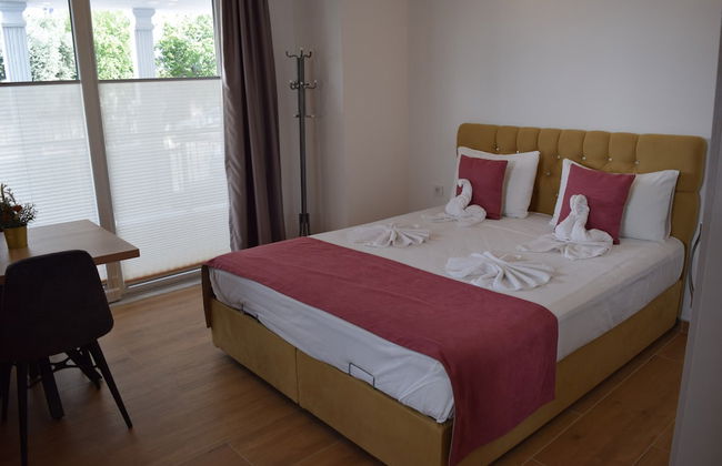 Güden Pearl Apart Hotel - Foto 24
