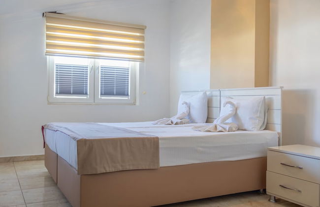 Güden Pearl Apart Hotel - Foto 48
