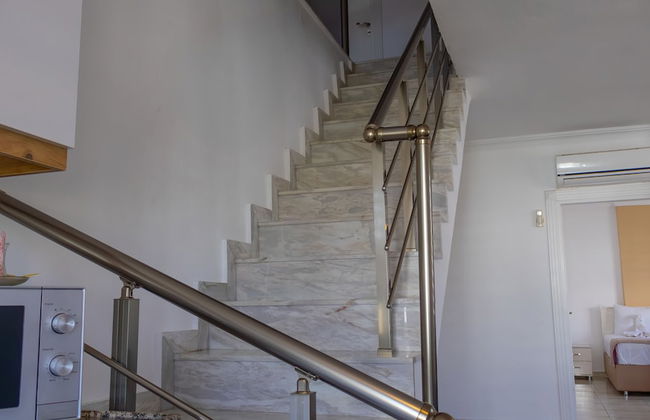 Güden Pearl Apart Hotel - Foto 46
