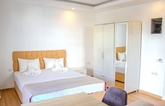 Güden Pearl Apart Hotel - Foto 38