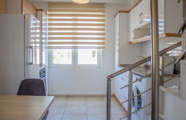 Güden Pearl Apart Hotel - Foto 44