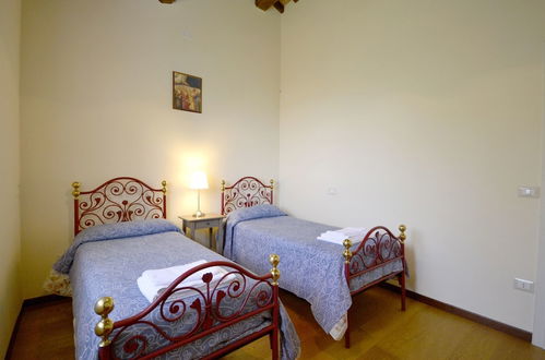 Photo 3 - Villa Il Palazzone