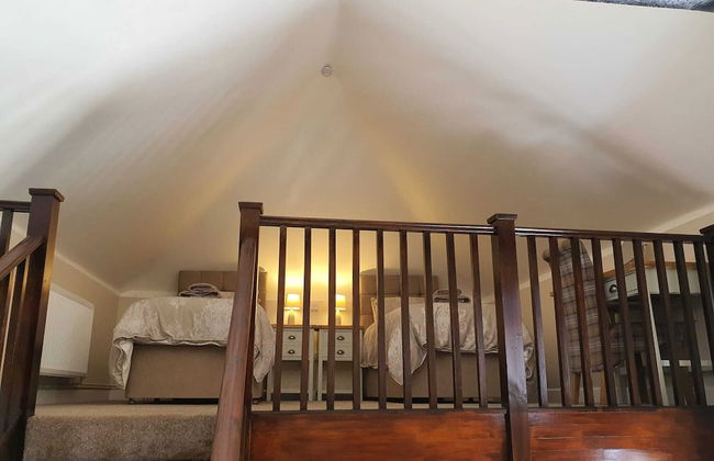 The Lower Bell - Foto 16